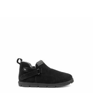 NEW SUPERLAMB women's ongi boots in black